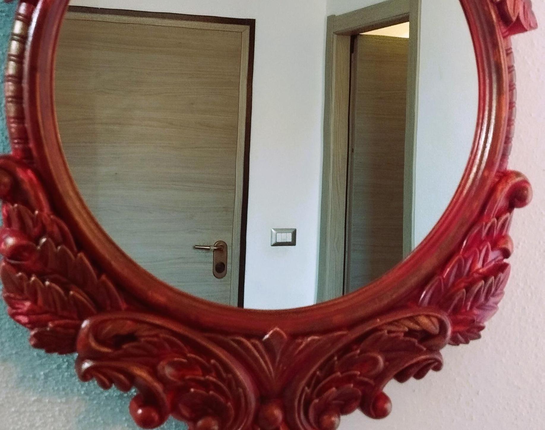 Appartamento Il Palco Alghero Esterno foto