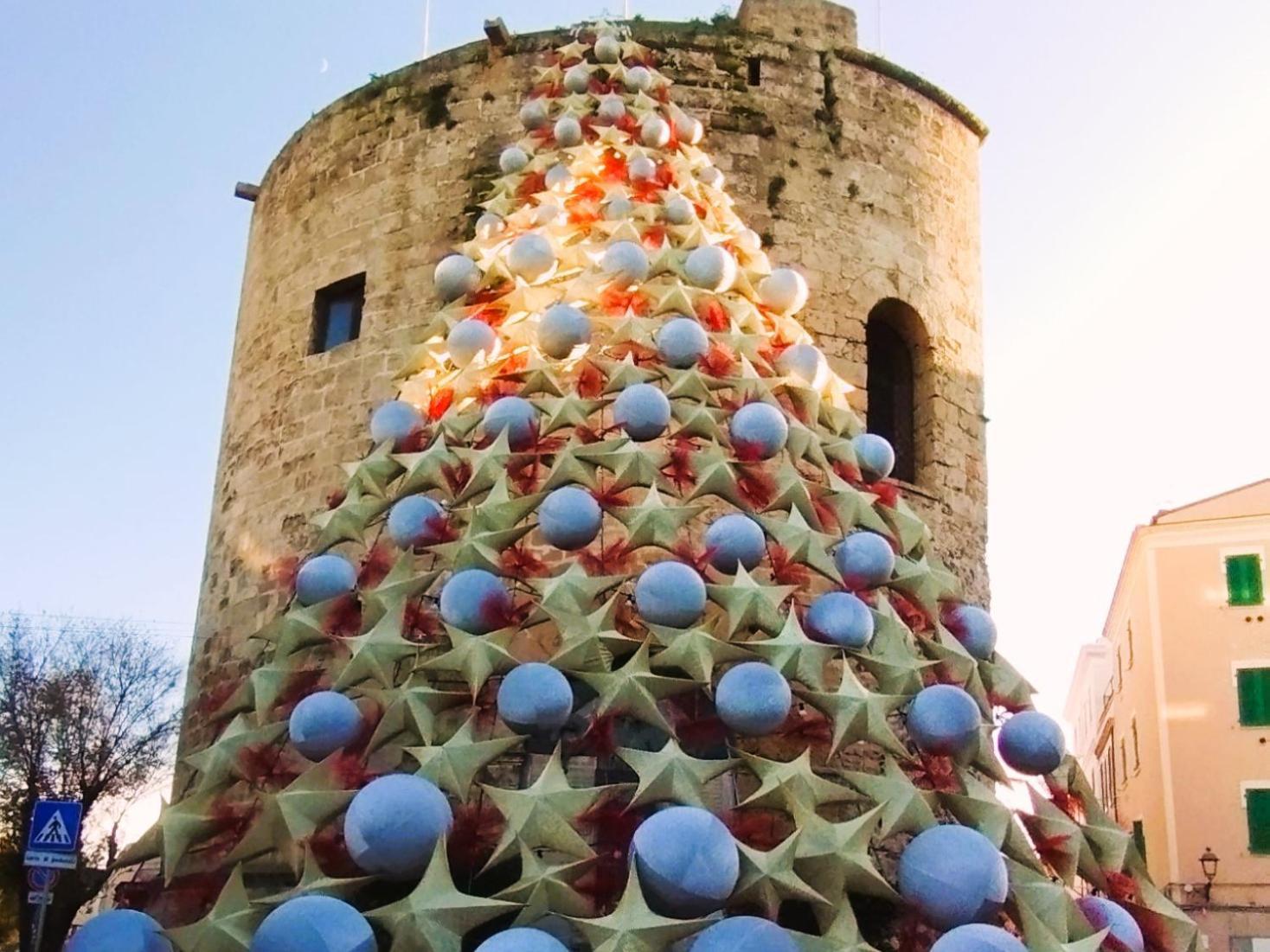 Appartamento Il Palco Alghero Esterno foto