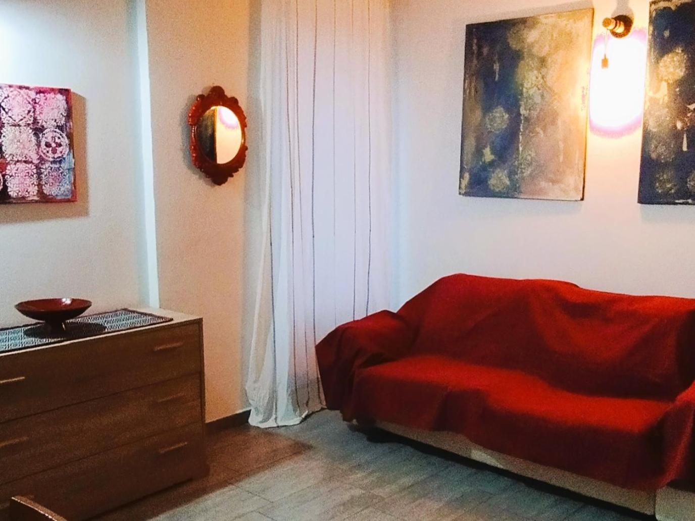Appartamento Il Palco Alghero Esterno foto