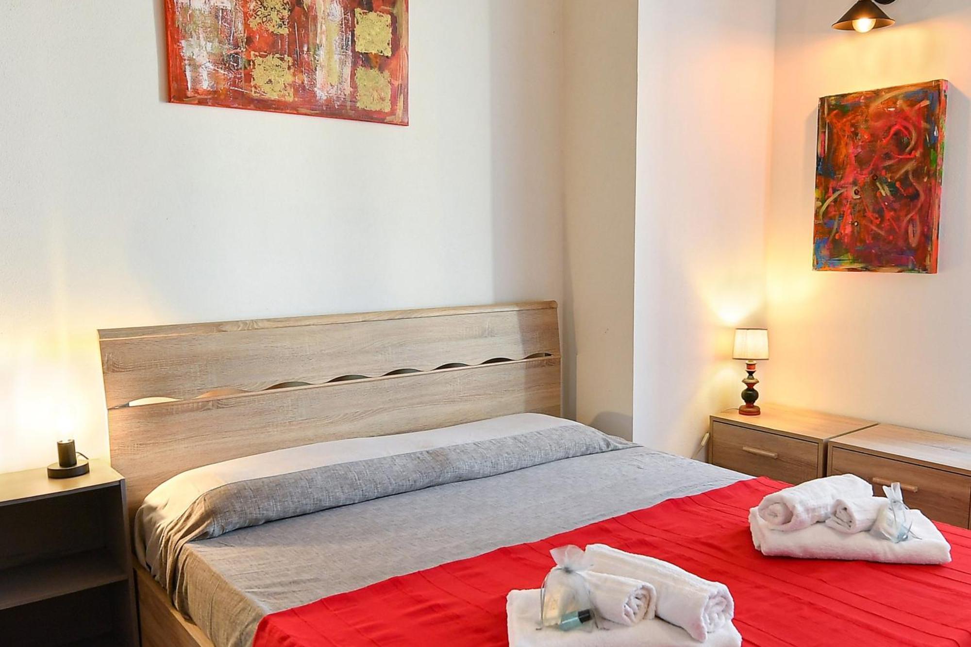 Appartamento Il Palco Alghero Esterno foto