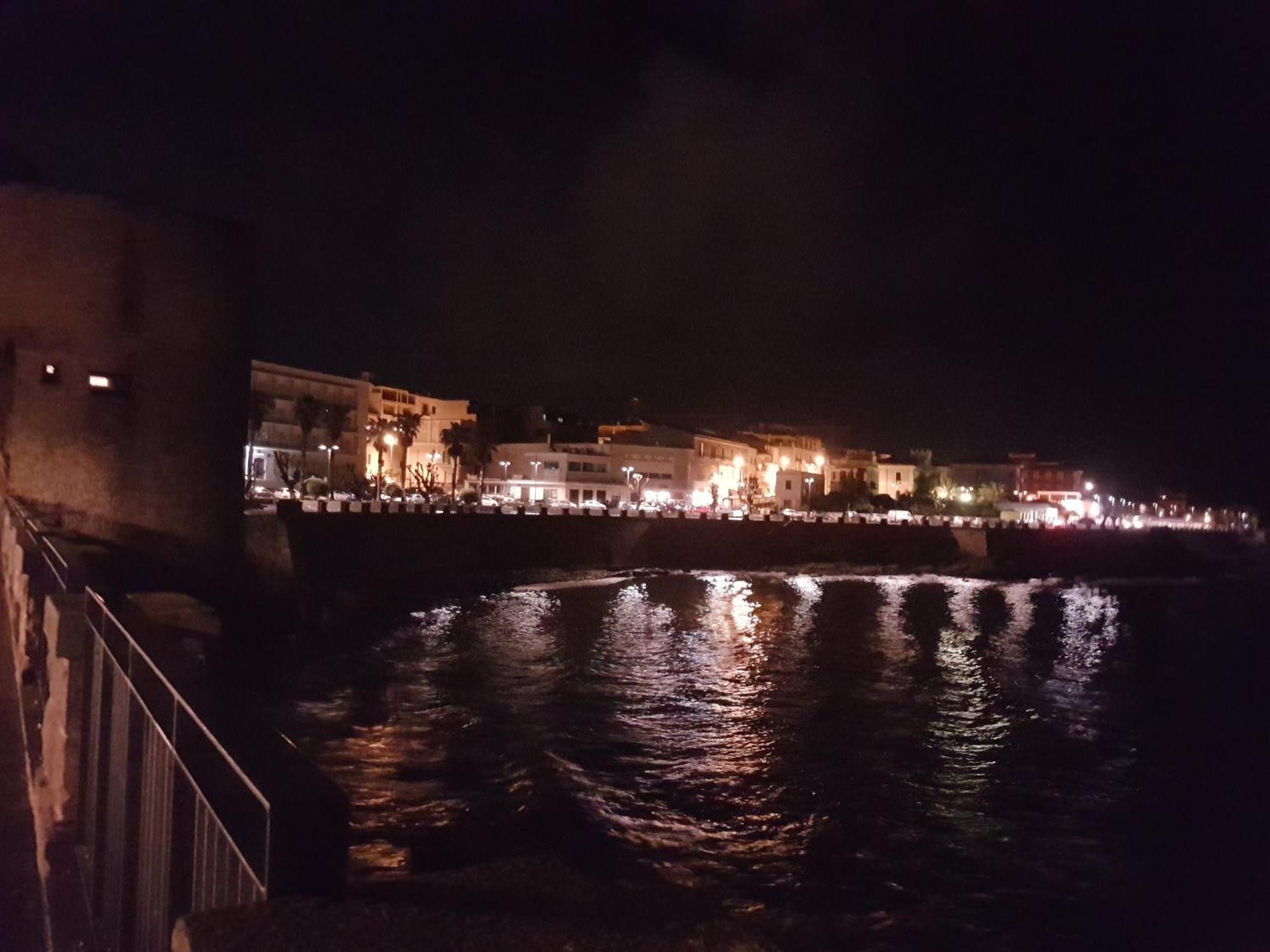 Appartamento Il Palco Alghero Esterno foto