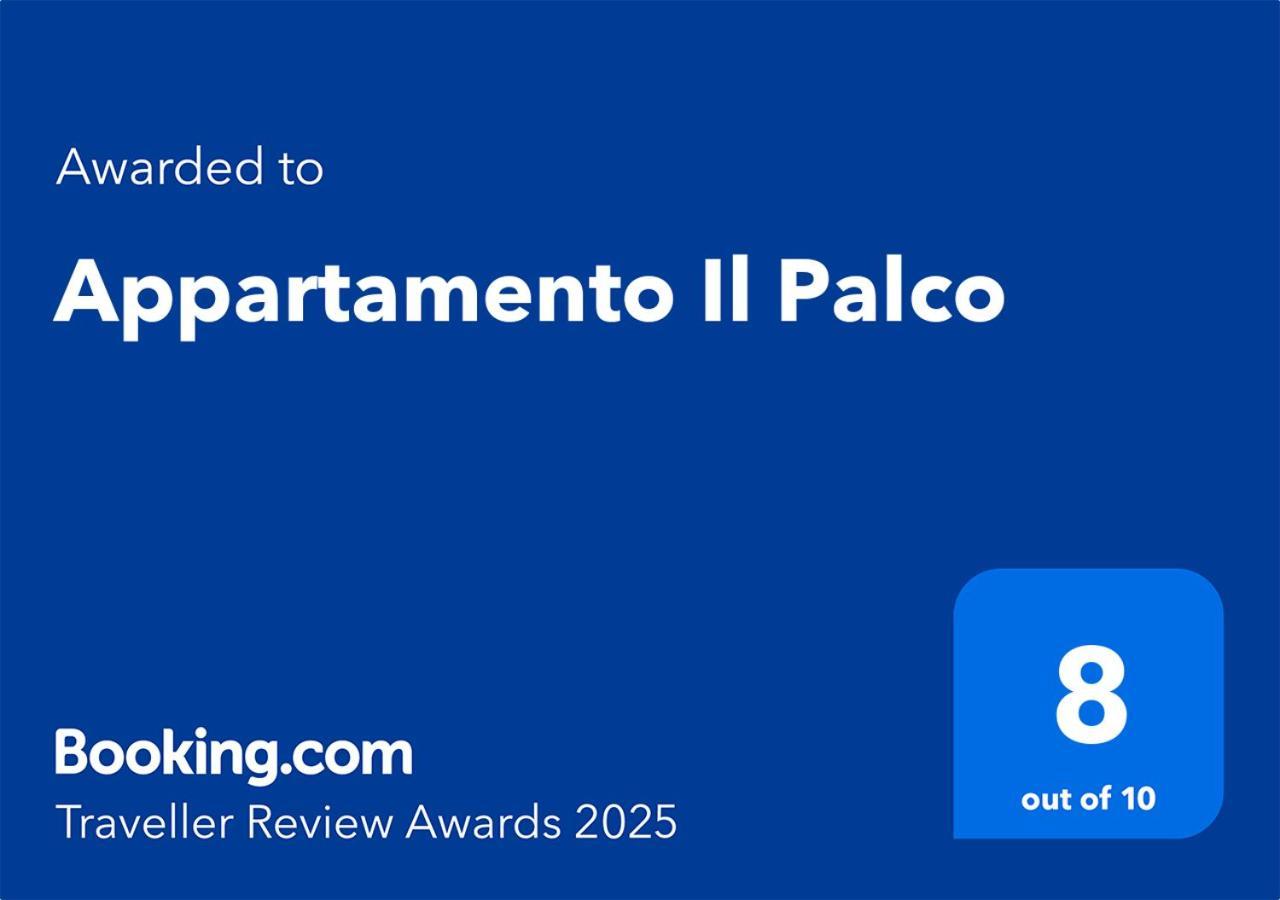 Appartamento Il Palco Alghero Esterno foto